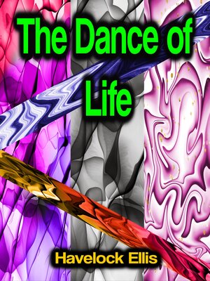 cover image of The Dance of Life